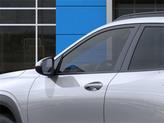 Thumbnail of 2025 Sterling Gray Metallic Chevrolet Trax