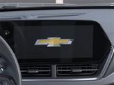 Thumbnail of 2025 Sterling Gray Metallic Chevrolet Trax