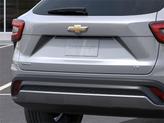 Thumbnail of 2025 Sterling Gray Metallic Chevrolet Trax