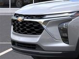 Thumbnail of 2025 Sterling Gray Metallic Chevrolet Trax