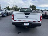 Thumbnail of 2019 Oxford White Ford F-150