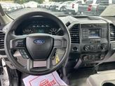 Thumbnail of 2019 Oxford White Ford F-150