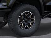 Thumbnail of 2026 Black Chevrolet Colorado