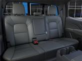 Thumbnail of 2026 Black Chevrolet Colorado