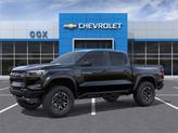 Thumbnail of 2026 Black Chevrolet Colorado