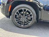Thumbnail of 2024 Diamond Black Crystal Pearlcoat Jeep Grand Wagoneer L