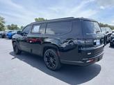 Thumbnail of 2024 Diamond Black Crystal Pearlcoat Jeep Grand Wagoneer L