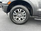Thumbnail of 2020 Magnetic Metallic Ford Ranger