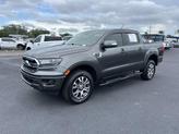 Thumbnail of 2020 Magnetic Metallic Ford Ranger