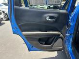 Thumbnail of 2018 Laser Blue Pearlcoat Jeep Compass