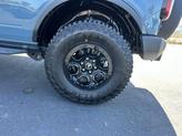 Thumbnail of 2023 Area 51 Ford Bronco