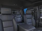 Thumbnail of 2025 Black Chevrolet Silverado 3500