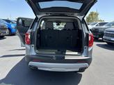 Thumbnail of 2023 Sterling Metallic GMC Acadia