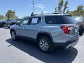 Thumbnail of 2023 Sterling Metallic GMC Acadia