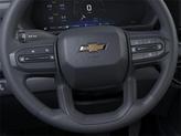Thumbnail of 2026 Summit White Chevrolet Colorado