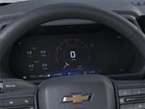 Thumbnail of 2026 Summit White Chevrolet Colorado