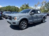 Thumbnail of 2020 Abyss Ford F-150