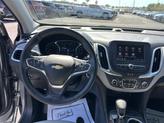 Thumbnail of 2024 Sterling Gray Metallic Chevrolet Equinox