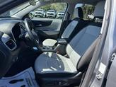 Thumbnail of 2024 Sterling Gray Metallic Chevrolet Equinox