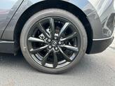 Thumbnail of 2024 Machine Gray Metallic Mazda Mazda3