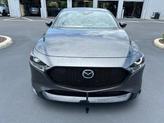 Thumbnail of 2024 Machine Gray Metallic Mazda Mazda3