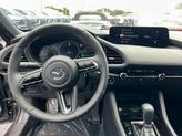 Thumbnail of 2024 Machine Gray Metallic Mazda Mazda3