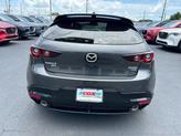 Thumbnail of 2024 Machine Gray Metallic Mazda Mazda3