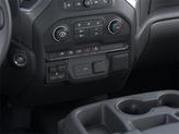 Thumbnail of 2026 Black Chevrolet Silverado 1500