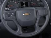 Thumbnail of 2026 Black Chevrolet Silverado 1500