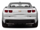 Thumbnail of 2010 Cyber Gray Metallic Chevrolet Camaro
