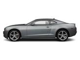 Thumbnail of 2010 Cyber Gray Metallic Chevrolet Camaro