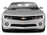 Thumbnail of 2010 Cyber Gray Metallic Chevrolet Camaro