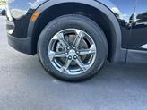 Thumbnail of 2023 Black Chevrolet Blazer