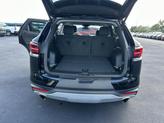 Thumbnail of 2023 Black Chevrolet Blazer