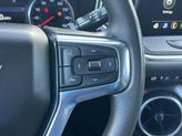 Thumbnail of 2023 Black Chevrolet Blazer