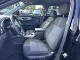 Thumbnail of 2023 Black Chevrolet Blazer