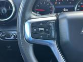 Thumbnail of 2023 Black Chevrolet Blazer