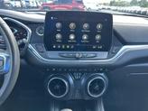 Thumbnail of 2023 Black Chevrolet Blazer