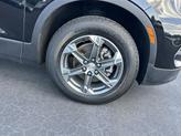 Thumbnail of 2023 Black Chevrolet Blazer