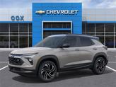 Thumbnail of 2026 White Sands Chevrolet Trailblazer