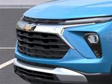 Thumbnail of 2026 Marina Blue Metallic Chevrolet Trailblazer