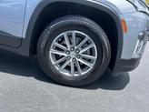 Thumbnail of 2024 Sterling Gray Metallic Chevrolet Traverse