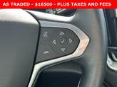 Thumbnail of 2021 Satin Steel Metallic Chevrolet Traverse