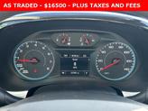 Thumbnail of 2021 Satin Steel Metallic Chevrolet Traverse