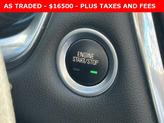 Thumbnail of 2021 Satin Steel Metallic Chevrolet Traverse