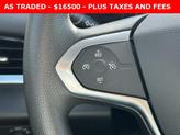 Thumbnail of 2021 Satin Steel Metallic Chevrolet Traverse