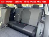 Thumbnail of 2021 Satin Steel Metallic Chevrolet Traverse