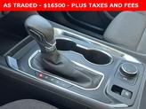 Thumbnail of 2021 Satin Steel Metallic Chevrolet Traverse