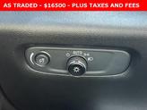 Thumbnail of 2021 Satin Steel Metallic Chevrolet Traverse