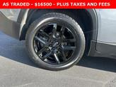 Thumbnail of 2021 Satin Steel Metallic Chevrolet Traverse